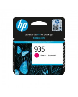 HP 935 cartouche d'encre magenta authentique