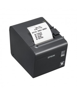 Epson TM-L90LF (682): Serial, built-in USB, PS, EDG, Liner-free