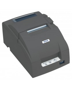 Epson TM-U220B (057BE): Ethernet, PS, NE sensor, EDG