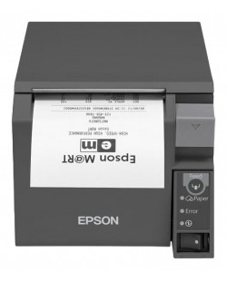 Epson TM-T70II (025A0) Avec fil Thermique Imprimantes POS