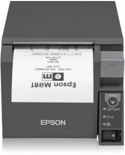 Epson TM-T70II (025A1) 180 x 180 DPI Avec fil Thermique Imprimantes POS