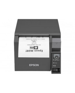 Epson TM-T70II 180 x 180 DPI Avec fil &sans fil Thermique Imprimantes POS