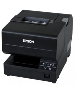 Epson TM-J7200 (301) W/O MICR,BLACK,INC PSU,EU