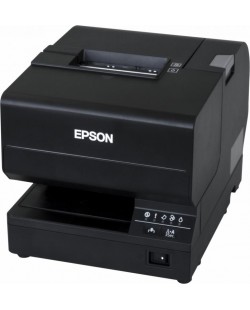 Epson TM-J7200 imprimante jets d'encres Couleur
