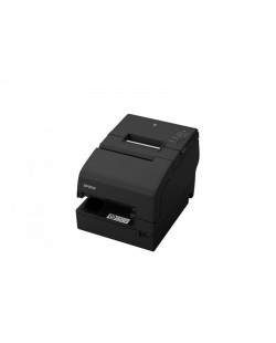 Epson TM-H6000V-216P1: P-USB, MICR, EP, Black