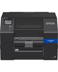 Epson ColorWorks C6500Pe (MK)