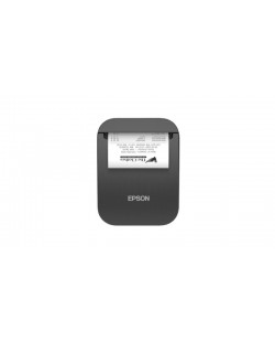 Epson TM-P80II (101) 203 x 203 DPI Avec fil &sans fil Thermique Imprimante mobile