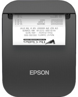 Epson TM-P80II (112) Avec fil &sans fil Thermique Imprimante mobile