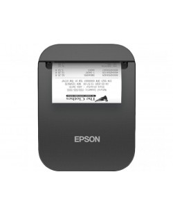 Epson TM-P80II 203 x 203 DPI Avec fil &sans fil Thermique Imprimante mobile