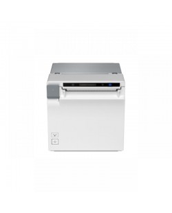 Epson EU-m30 (001): USB + Serial, NES, White, No PSU, No Cable