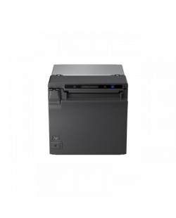 Epson EU-m30 (002): USB + Serial, NES, Black, No PSU, No Cable
