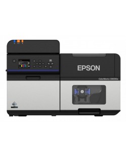 Epson ColorWorks C8000e (BK)
