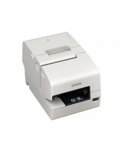 Epson TM-H6000VI 180 x 180 DPI Avec fil &sans fil Thermique Imprimantes POS