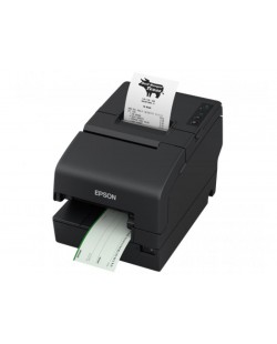 Epson TM-H6000VI 180 x 180 DPI Avec fil &sans fil Thermique Imprimantes POS