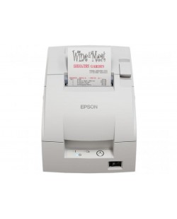 Epson TM-U220IIB imprimante matricielle (à points)