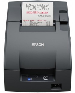Epson TM-U220IIB (102F2) Avec fil Dot Matrix Imprimantes POS
