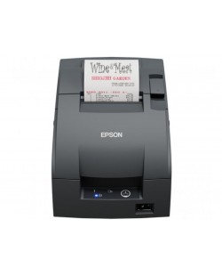 Epson TM-U220IIB imprimante matricielle (à points)