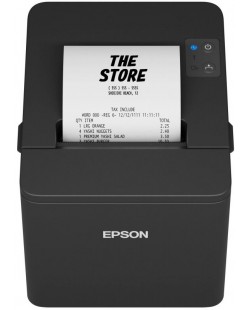 Epson TM-T20IV 203 x 203 DPI Avec fil Thermique Imprimantes POS