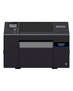 Epson ColorWorks D6500Ae