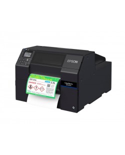 Epson ColorWorks D6500Pe