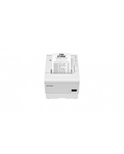 Epson C32C814618 Pièce détachée ou accessoire pour imprimante/scanner Couverture 1 pièce(s)