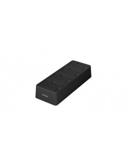 Epson C32C882391 chargeur de batterie mPOS printer Secteur