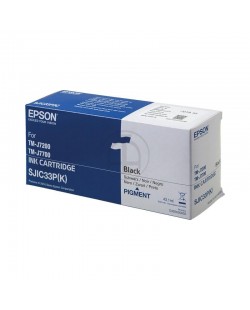 Epson Cartouche SJIC33P(K)