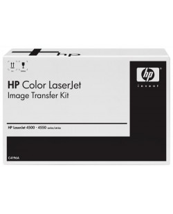 HP C4196A kit d'imprimantes et scanners Kit de transfert