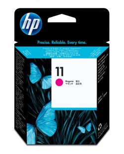 HP 11 Magenta Printhead cartouche d'encre 1 pièce(s)