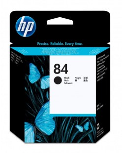 HP DesignJet 84 tête d’impression noire