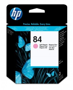 HP DesignJet 84 tête d'impression magenta clair