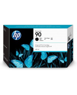 HP DesignJet 90 cartouche d'encre noire, 400 ml