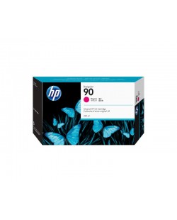 HP 90 225-ml Magenta DesignJet Ink Cartridge tête d’impression A jet d'encre thermique