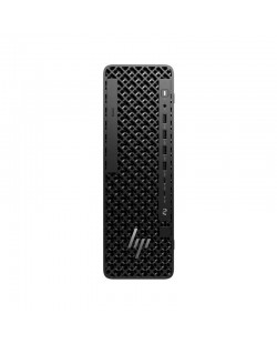 HP Z2 SFF G1i Intel Core Ultra 7 265 16 Go DDR5-SDRAM 1 To SSD NVIDIA RTX A1000 Windows 11 Pro PC Noir