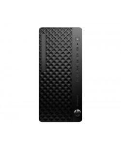 HP EliteDesk 8 Tower G1i AI Wolf Pro Security Edition Intel Core Ultra 9 285 32 Go DDR5-SDRAM 1 To SSD NVIDIA GeForce RTX 3050 W