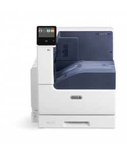 Xerox VersaLink Imprimante C7000 A3, 35/35 ppm, Adobe PS3, pilote PCL5e/6, 2 magasins, 620 feuilles au total