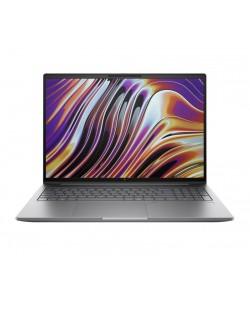 HP ZBook Power 16 G11 A AMD Ryzen™ 7 8845HS Station de travail mobile 40,6 cm (16") Full HD 16 Go DDR5-SDRAM 1 To SSD NVIDIA R