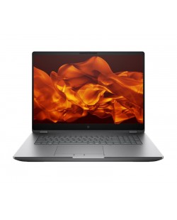 HP ZBook Fury G1i Mobile Workstation Intel Core Ultra 7 255HX Station de travail mobile 45,7 cm (18") WQXGA 32 Go DDR5-SDRAM 2 T
