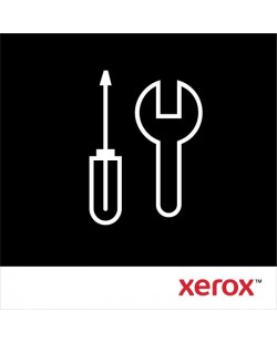 Xerox Extension de 2 ans de garantie sur site (total de 3 ans avec la garantie initiale d'1 an)