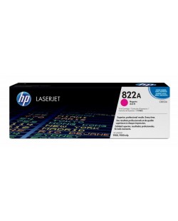 HP 822A Magenta Original LaserJet Toner Cartridge Cartouche de toner 1 pièce(s)