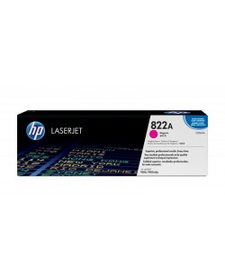 HP 822A Magenta LaserJet Imaging Drum Cartouche de toner 1 pièce(s)