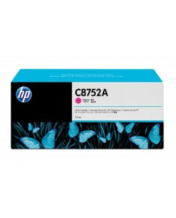 HP C8752A Magenta Original Ink Cartridge cartouche d'encre 1 pièce(s) Rendement standard