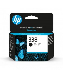 HP 338 cartouche d'encre noir authentique