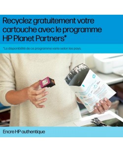 HP 342 cartouche d'encre trois couleurs authentique