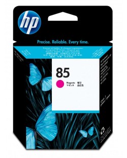HP 85 tête d'impression DesignJet magenta