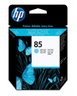 HP DesignJet 85 tête d'impression cyan clair