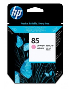HP 85 tête d'impression DesignJet magenta clair