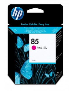 HP DesignJet 85 cartouche d'encre magenta, 28 ml