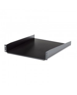 StarTech.com Etagère fixe montée en rack 2U 22 pouces - 22 kg