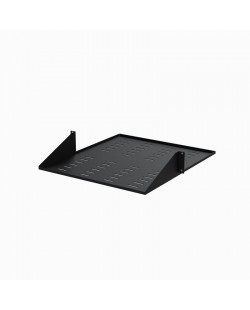 StarTech.com Étagère rack serveur 2U à 2 montants - Montage centrale - 34 kg maxi - Ventilée